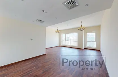 Apartment - 2 Bedrooms - 4 Bathrooms for sale in Lake Point Tower - JLT Cluster N - Jumeirah Lake Towers - Dubai