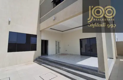 تاون هاوس - 3 غرف نوم - 4 حمامات للبيع في بساتين السره - مشروع السرة السكني - أم القيوين