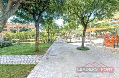 Apartment - 3 Bedrooms - 3 Bathrooms for rent in Al Jaz 3 - Al Jaz - Greens - Dubai