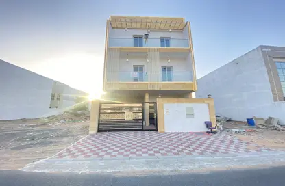Villa for sale in Al Yasmeen 1 - Al Yasmeen - Ajman