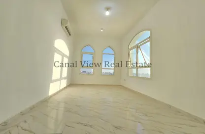Apartment - Studio - 1 Bathroom for rent in Khalifa City A Villas - Khalifa City A - Khalifa City - Abu Dhabi