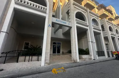 Apartment - 1 Bedroom - 2 Bathrooms for sale in Autumn 2 - Seasons Community - Jumeirah Village Circle - Dubai