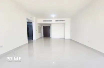 Empty Room image for: Apartment - 1 Bedroom - 2 Bathrooms for rent in Najmat Abu Dhabi - Al Reem Island - Abu Dhabi, Image 1