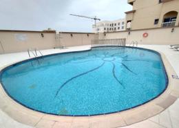 Studio - 1 bathroom for rent in Al Warsan 4 - Al Warsan - Dubai