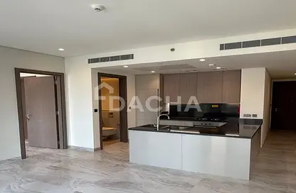 Apartment - 1 Bedroom - 2 Bathrooms for sale in Peninsula Five - Peninsula - Business Bay - Dubai