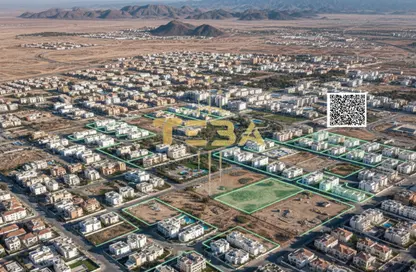Land - Studio for sale in Manama - Ajman