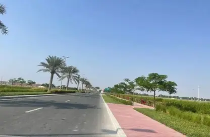 Land - Studio for sale in Jebel Ali Hills - Jebel Ali - Dubai