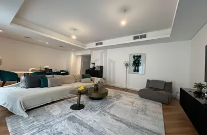 Villa - 4 Bedrooms - 4 Bathrooms for rent in Zinnia - Damac Hills 2 - Dubai
