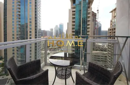 Apartment - 1 Bedroom - 1 Bathroom for sale in The Residences 5 - The Residences - Downtown Dubai - Dubai