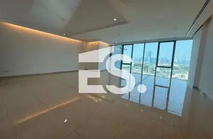 شقة - 4 غرف نوم - 5 حمامات للايجار في مجمع الابراج الستة بالببطين - البطين - أبوظبي