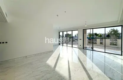 Villa - 5 Bedrooms - 6 Bathrooms for rent in Harmony 3 - Harmony - Tilal Al Ghaf - Dubai