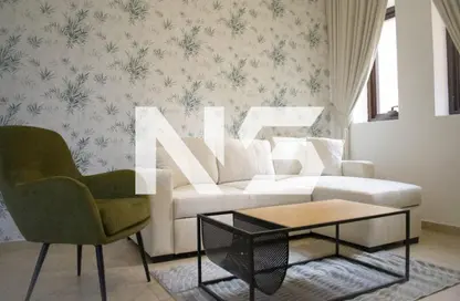 Apartment - 1 Bedroom - 2 Bathrooms for rent in Silicon Gates 1 - Silicon Gates - Dubai Silicon Oasis - Dubai