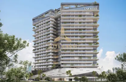 Apartment - 1 Bedroom - 2 Bathrooms for sale in Divine Al Barari - Majan - Dubai Land - Dubai