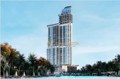 Apartment - 1 Bedroom - 2 Bathrooms for sale in Amaal 8 - Ras Al Khor - Dubai
