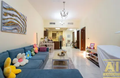 Apartment - 1 Bedroom - 1 Bathroom for sale in Sydney Tower - Jumeirah Village Circle - Dubai