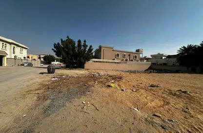 Land - Studio for sale in Al Rawda 2 Villas - Al Rawda 2 - Al Rawda - Ajman