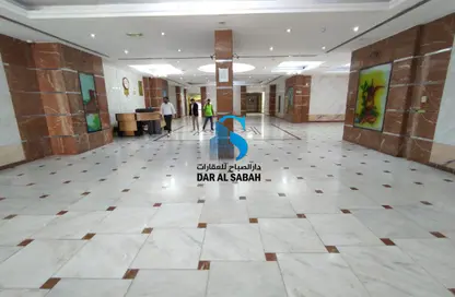 Apartment - 3 Bedrooms - 4 Bathrooms for rent in Street 20 - Al Nahda - Sharjah