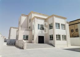 Villa - 8 bedrooms - 8 bathrooms for rent in Madinat Al Riyad - Abu Dhabi