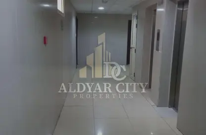 عمارة بالكامل - 8 غرف نوم - 8 حمامات للبيع في بناية الرميلة - الرميلة 2 - الرميلة - عجمان