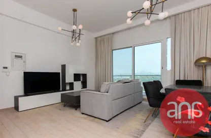 Apartment - 1 Bedroom - 2 Bathrooms for sale in Gemini Splendor - Sobha Hartland - Mohammed Bin Rashid City - Dubai