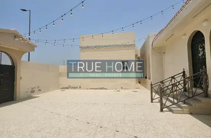 Villa - 5 Bedrooms - 5 Bathrooms for sale in Musheiref - Ajman