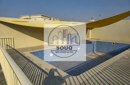 Villa - 3 Bedrooms - 6 Bathrooms for sale in Khatt - Ras Al Khaimah