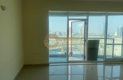 شقة - غرفة نوم - 2 حمامات للبيع في تفريعة القنال 1 - أبراج الجولف - مدينة دبي الرياضية - دبي