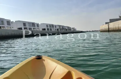 فيلا - 3 غرف نوم - 4 حمامات للبيع في تاون هاوسز قرية الحمرا - قرية الحمرا - رأس الخيمة