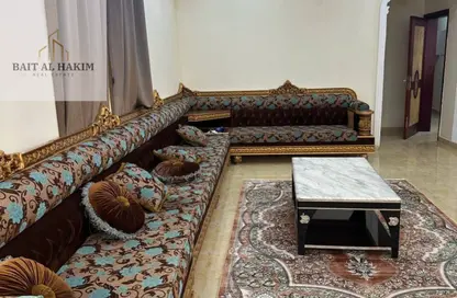 فيلا - 5 غرف نوم - 6 حمامات للايجار في فلل الروضة 3 - 3  الروضة - الروضة - عجمان