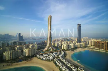 Apartment - 4 Bedrooms for sale in Como Residences - Palm Jumeirah - Dubai