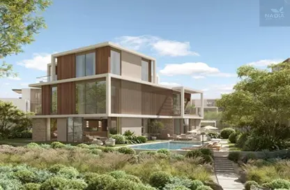 Villa - 4 Bedrooms - 5 Bathrooms for sale in The Acres (Phase 3) - The Acres - Dubai Land - Dubai