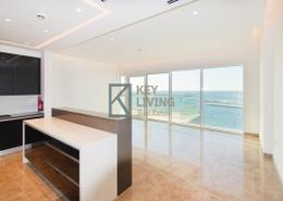 Apartment - 3 bedrooms - 4 bathrooms for rent in 1 JBR - Jumeirah Beach Residence - Dubai