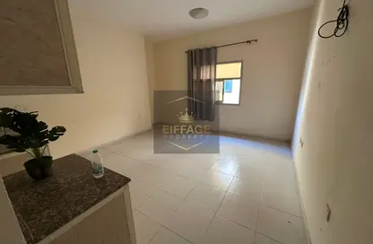 Apartment - Studio - 1 Bathroom for rent in Al Hamidiya 2 - Al Hamidiya - Ajman