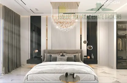 Apartment - 1 Bedroom - 1 Bathroom for sale in Ghaf Woods - Dubai Land - Dubai