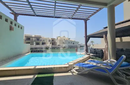 Villa - 2 Bedrooms - 2 Bathrooms for sale in The Cove Rotana - Ras Al Khaimah Waterfront - Ras Al Khaimah