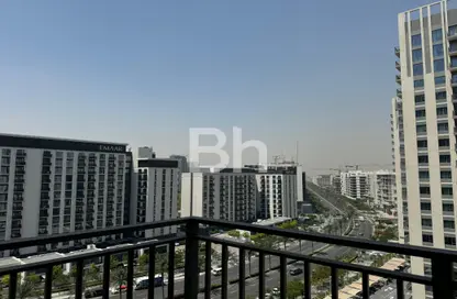 Apartment - 1 Bedroom - 1 Bathroom for rent in Park Heights 2 - Park Heights - Dubai Hills Estate - Dubai
