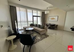 النزل و الشقق الفندقية - 2 غرف نوم - 3 حمامات للكراء في افانتي - الخليج التجاري - دبي