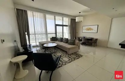 Hotel  and  Hotel Apartment - 2 Bedrooms - 3 Bathrooms for rent in Avanti - Business Bay - Dubai