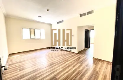 Apartment - 1 Bedroom - 1 Bathroom for rent in Muwaileh 3 Building - Muwaileh - Sharjah