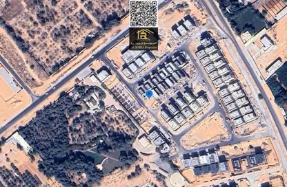 Land - Studio for sale in Al Helio 2 - Al Helio - Ajman