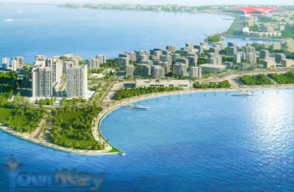 Townhouse - 4 Bedrooms - 4 Bathrooms for sale in Selina Bay - Yas Island - Abu Dhabi