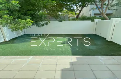 Villa - 2 Bedrooms - 3 Bathrooms for sale in Desert Style - Al Reef Villas - Al Reef - Abu Dhabi