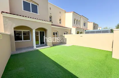 فيلا - 2 غرف نوم - 4 حمامات للايجار في كاسا فيفا - سيرينا - دبي لاند - دبي