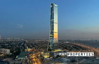 شقة - 2 غرف نوم - 3 حمامات للبيع في برج أيكون 1 - (JLT) مجمع M - أبراج بحيرة الجميرا - دبي شقة - 2 غرف نوم - 3 حمامات للبيع في برج أيكون 1 - (JLT) مجمع M - أبراج بحيرة الجميرا - دبي