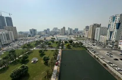 Apartment - 2 Bedrooms - 2 Bathrooms for sale in Al Qasimia - Sharjah