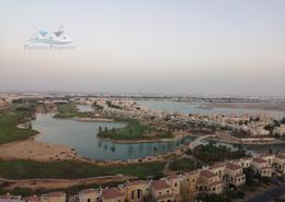 Studio - 1 bathroom for rent in Royal breeze 2 - Royal Breeze - Al Hamra Village - Ras Al Khaimah