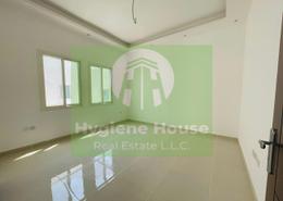 Empty Room image for: Villa - 4 bedrooms - 3 bathrooms for rent in Al Yasmeen - Ajman, Image 1