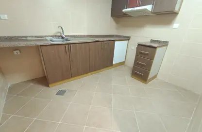 Apartment - 1 Bedroom - 1 Bathroom for rent in Tiger Building Al Qadesia - Al Nahda - Sharjah