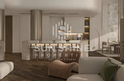 Apartment - 2 Bedrooms - 3 Bathrooms for sale in Burj Khalifa - Burj Khalifa Area - Downtown Dubai - Dubai