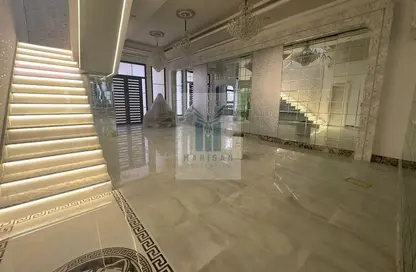 Villa - 7 Bedrooms for rent in Barsha South Villas - Al Barsha South - Al Barsha - Dubai
